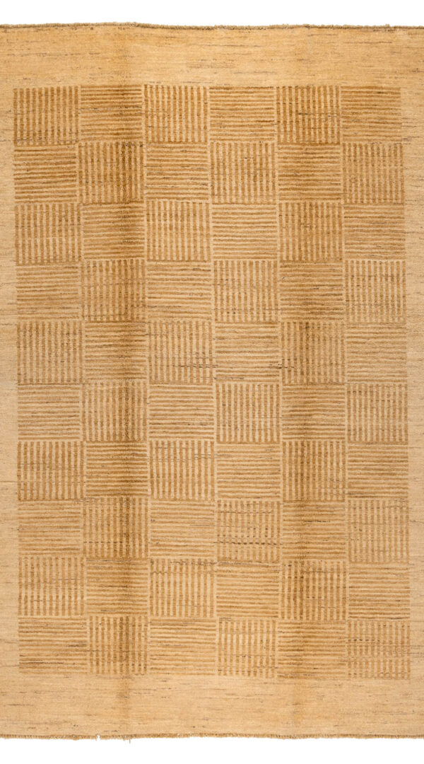 Carpet Strom DM - Modern Chobi 171x243cm