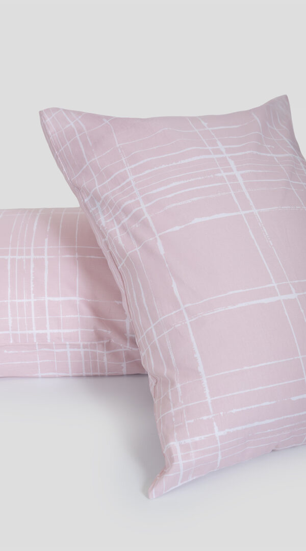 Carpet Strom DM - Μαξιλαροθήκες Naf Naf Summit 152 Pacific Pink