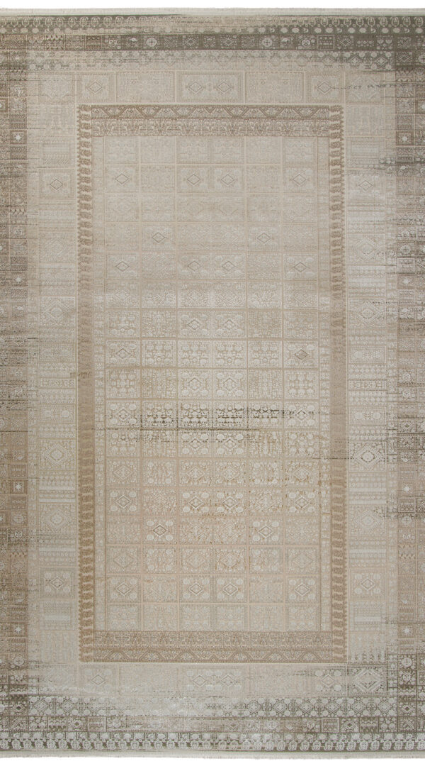 Carpet Strom DM - Arcadia 7124A Cream Beige