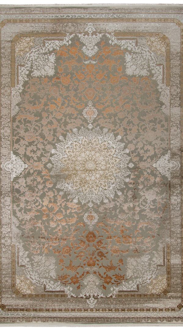 Carpet Strom DM - Arcadia 7103A Cream Brown