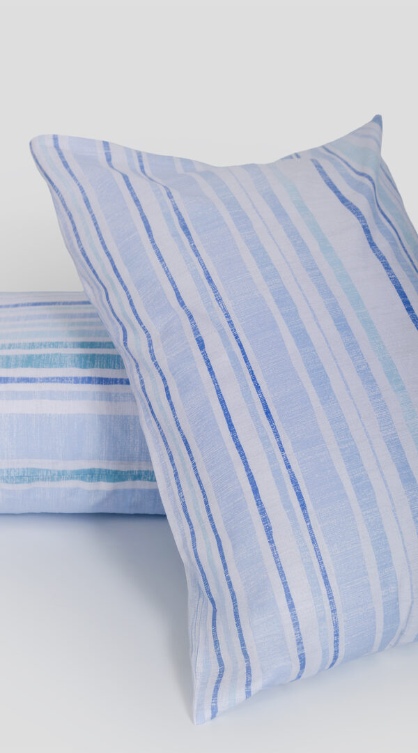 Carpet Strom DM - Μαξιλαροθήκη Naf Naf Summit 151 Vinson Blue