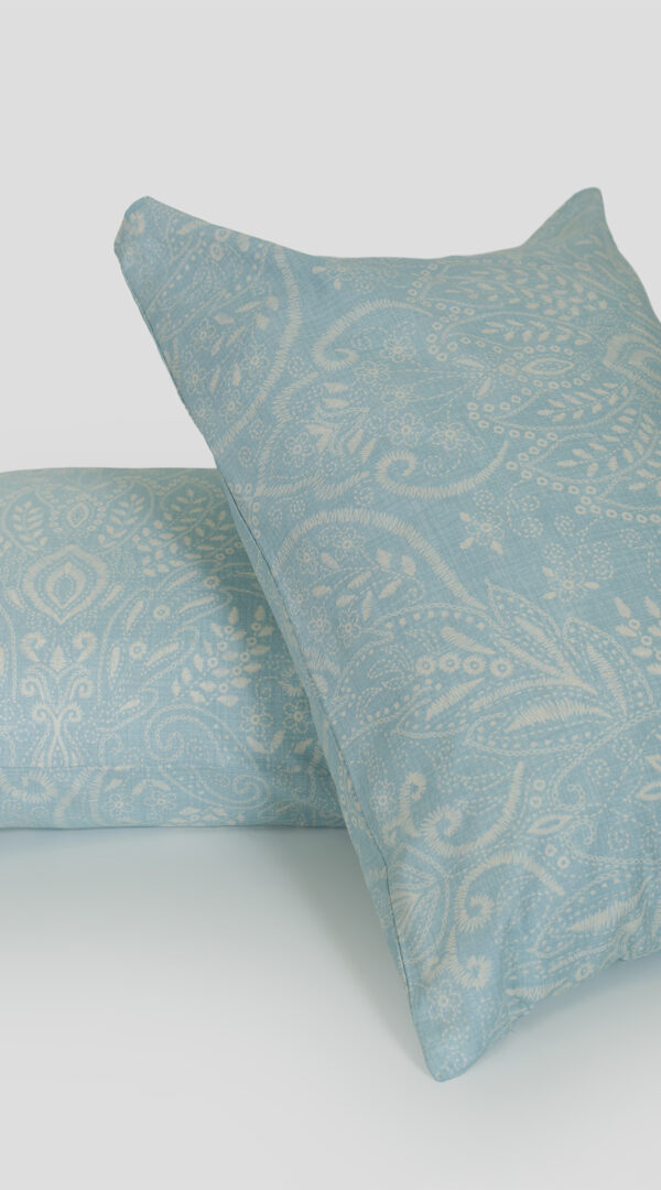 Carpet Strom DM - Μαξιλαροθήκη Naf Naf Summit 156 Atlantic Teal