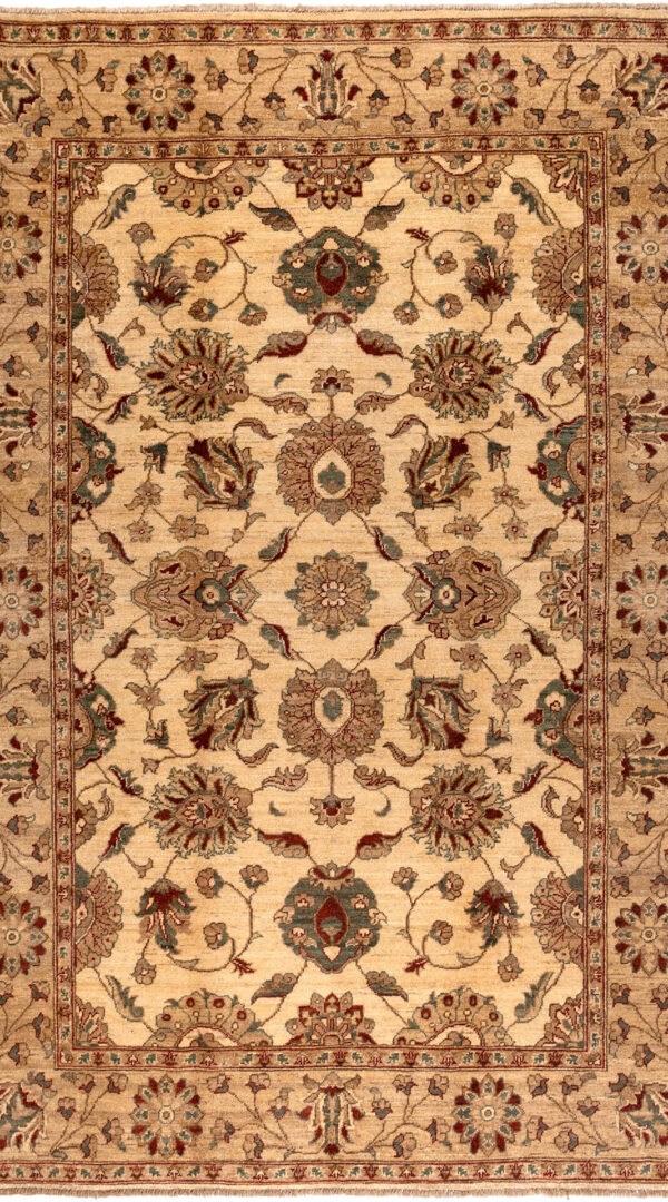 Carpet Strom DM - Ziegler 272x177cm