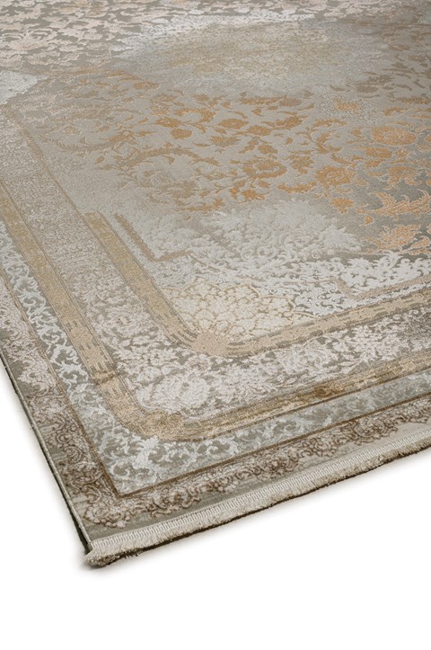 Arcadia 7103A Cream Brown - Image 3