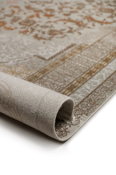 Arcadia 7103A Cream Brown - Image 4