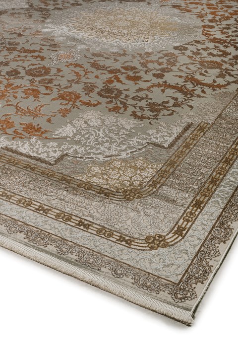Arcadia 7103A Cream Brown - Image 2