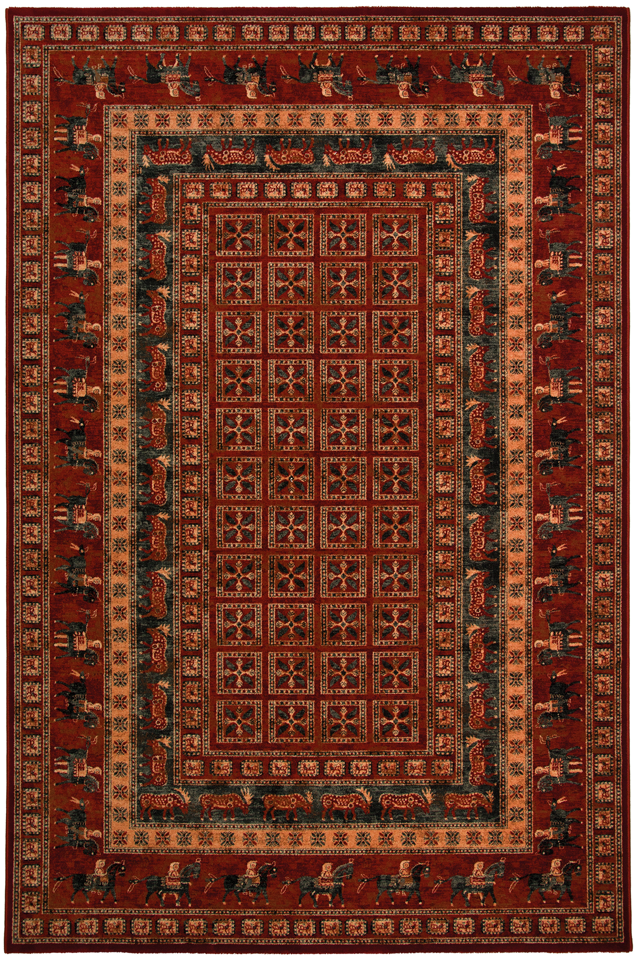Carpet Strom DM - Kayam 4301 300