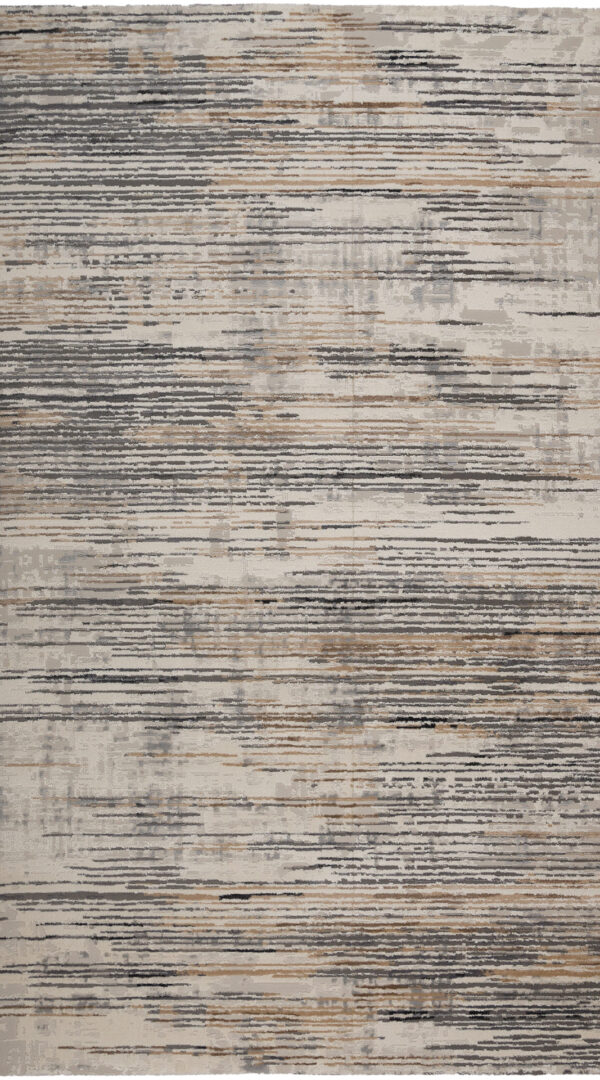 Carpet Strom DM - Fanci D683A White Vison