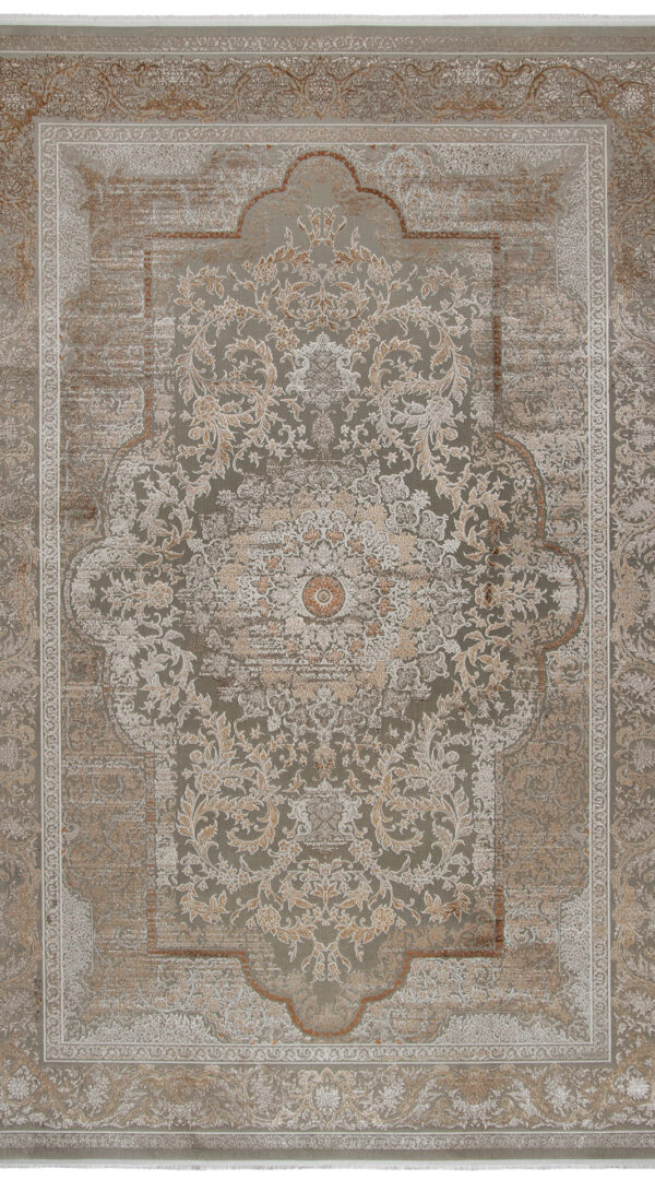 Carpet Strom DM - Arcadia 7102A Grey Beige