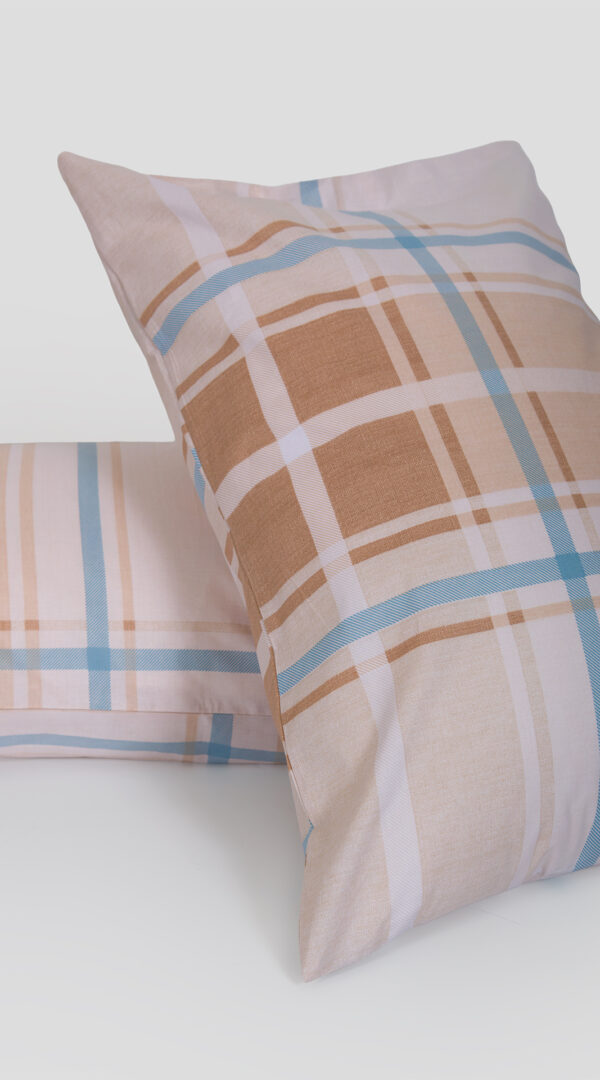 Carpet Strom DM - Μαξιλαροθήκη Naf Naf Summit 153 Andes Beige