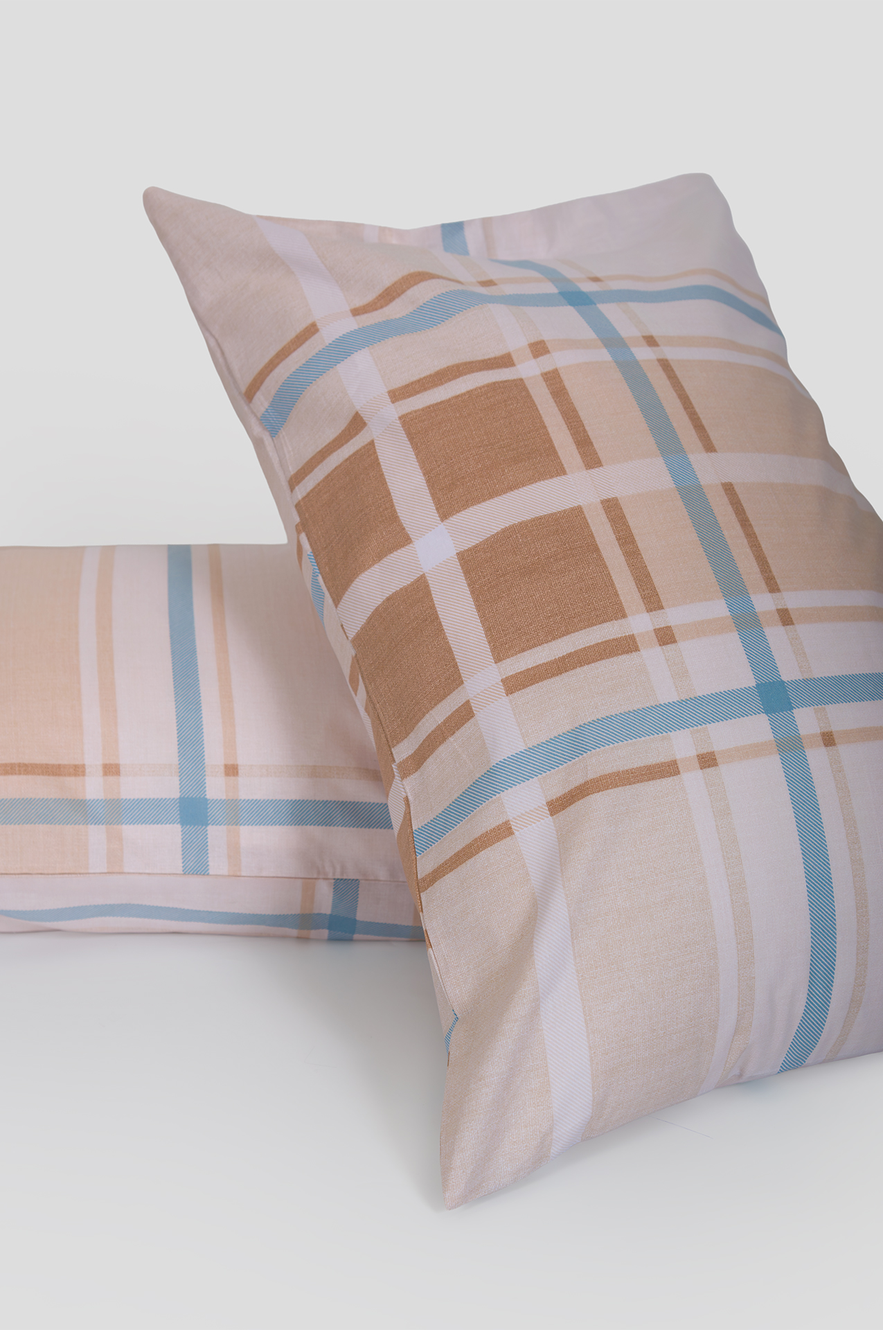 Carpet Strom DM - Μαξιλαροθήκη Naf Naf Summit 153 Andes Beige