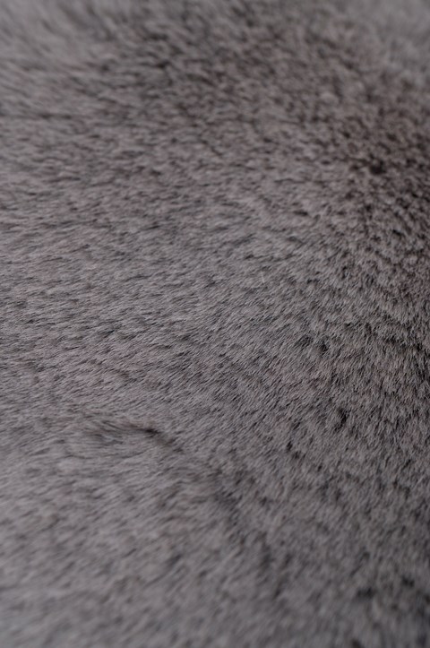 Krolik 04 D Grey Round - Image 2