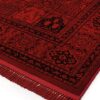 Mauri 01736A Burgundy - Image 2