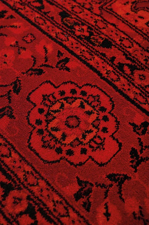 Mauri 01736A Burgundy - Image 4