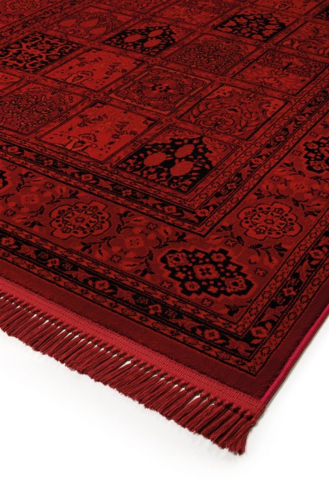 Mauri 01736A Burgundy - Image 2