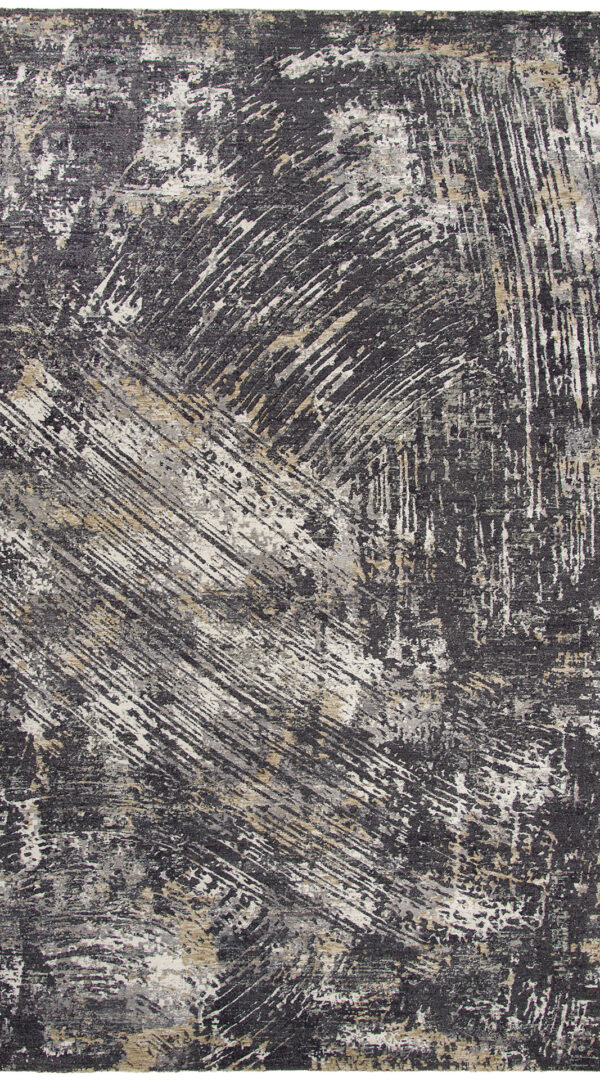Carpet Strom DM - Naf Naf Garbo LD359A Anthracite