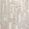 Carpet Strom DM - Naf Naf Galleria ZR 362 White