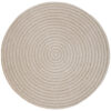 Carpet Strom DM - Loft (Round) 59816