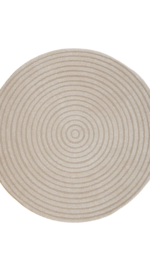 Carpet Strom DM - Loft (Round) 59816