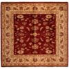 Carpet Strom DM - Ziegler 201x210cm