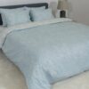 Carpet Strom DM - Παπλωματοθήκη Naf Naf Summit 156 Atlantic Teal