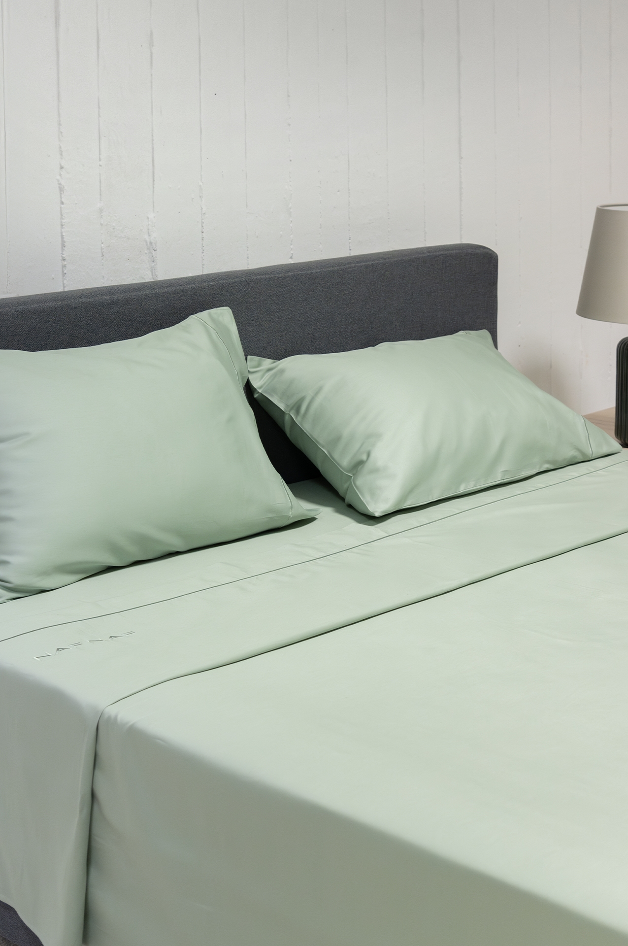 Carpet Strom DM - Σετ Σεντόνια Naf Naf Unique Aqua