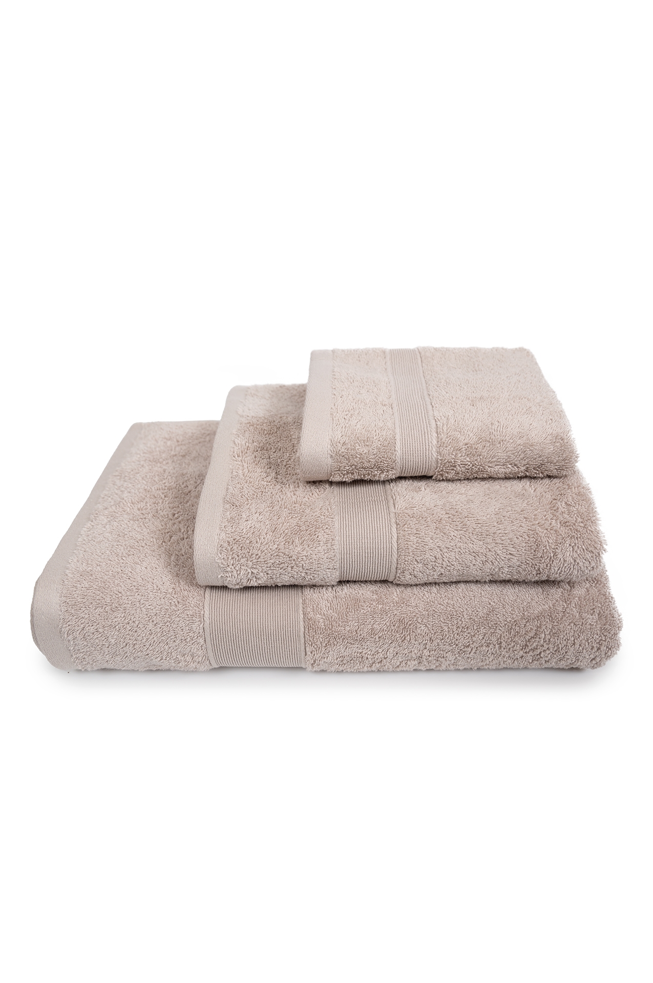 Carpet Strom DM - Πετσέτα Naf Naf Bonjour Greize