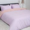 Carpet Strom DM - ΣΕΤ ΠΑΠΛΩΜΑΤΟΘΗΚΗ VIEW Lilac -Powder
