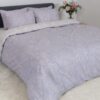 Carpet Strom DM - Παπλωματοθήκη Naf Naf Summit 156 Atlantic Blue
