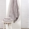 Πετσέτα Naf Naf Bonjour Lt Grey - Image 2
