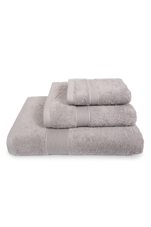 Πετσέτα Naf Naf Bonjour Lt Grey - Image 3