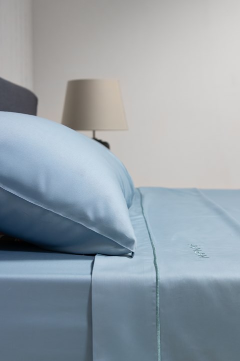 Σετ Σεντόνια Naf Naf Unique Blue - Image 2