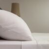 Σετ Σεντόνια Naf Naf Unique White - Image 2