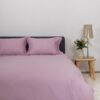Παπλωματοθήκη Naf Naf Unique Lilac - Image 2