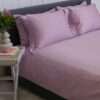 Παπλωματοθήκη Naf Naf Unique Lilac - Image 5