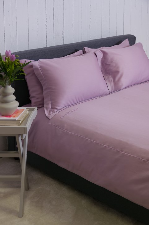 Παπλωματοθήκη Naf Naf Unique Lilac - Image 5
