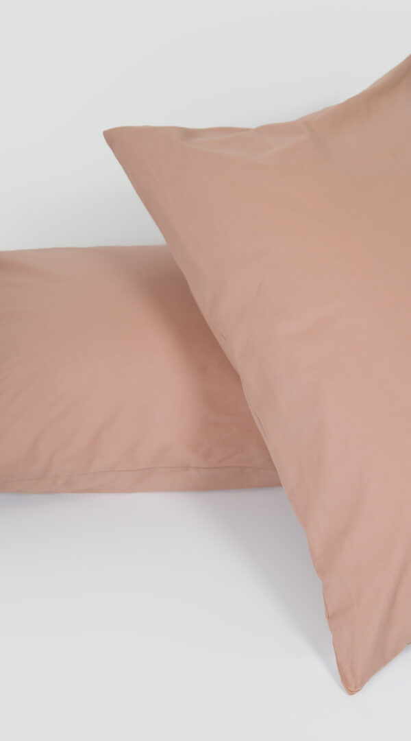 Carpet Strom DM - Μαξιλαροθήκη Naf Naf HUE Warm Taupe