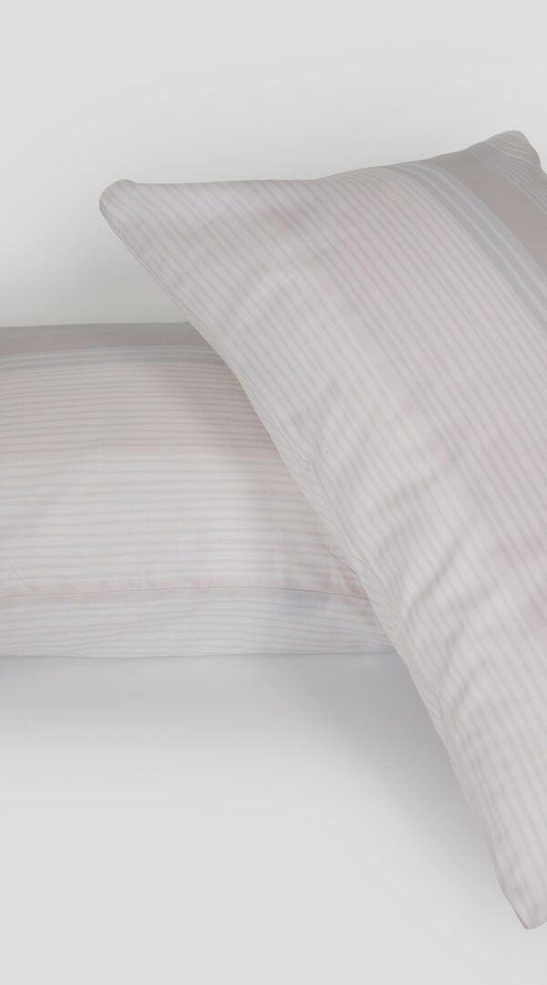 Carpet Strom DM - Μαξιλαροθήκη Diamond 254 Opal Grey