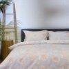 Carpet Strom DM - Παπλωματοθήκη Diamond 253 Pearl Sky
