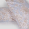 Carpet Strom DM - Μαξιλαροθήκη Diamond 253 Pearl Sky