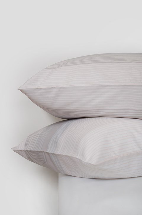 Μαξιλαροθήκη Diamond 254 Opal Grey - Image 2