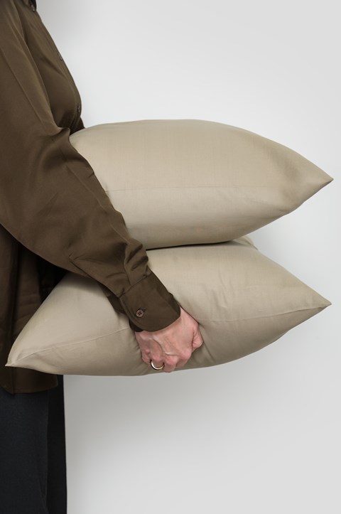 Μαξιλαροθήκη Naf Naf HUE Oak - Image 3