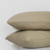 Μαξιλαροθήκη Naf Naf HUE Oak - Image 2
