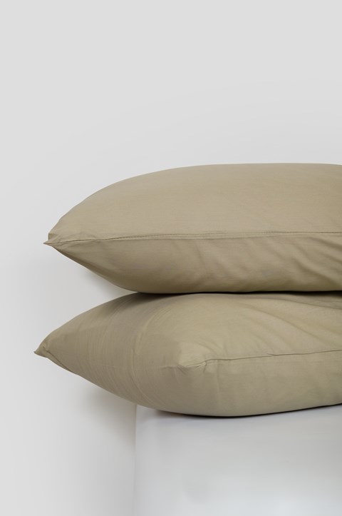Μαξιλαροθήκη Naf Naf HUE Oak - Image 2
