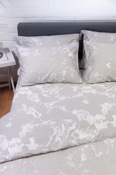 Παπλωματοθήκη Diamond 252 Amethyst Beige - Image 5