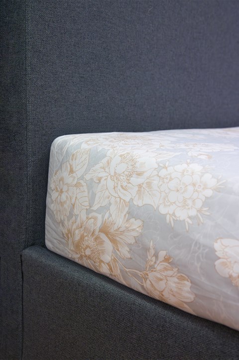 Σετ Σεντόνι Diamond 253 Pearl Sky - Image 5