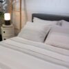Σετ Σεντόνι Diamond 254 Opal Grey - Image 3