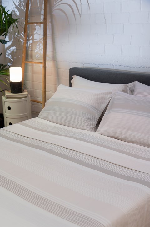 Σετ Σεντόνι Diamond 254 Opal Grey - Image 3