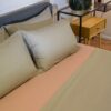 Σετ Σεντόνι Naf Naf HUE Oak-Taupe - Image 4
