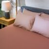 Σετ Σεντόνι Naf Naf HUE Taupe-Amber - Image 3